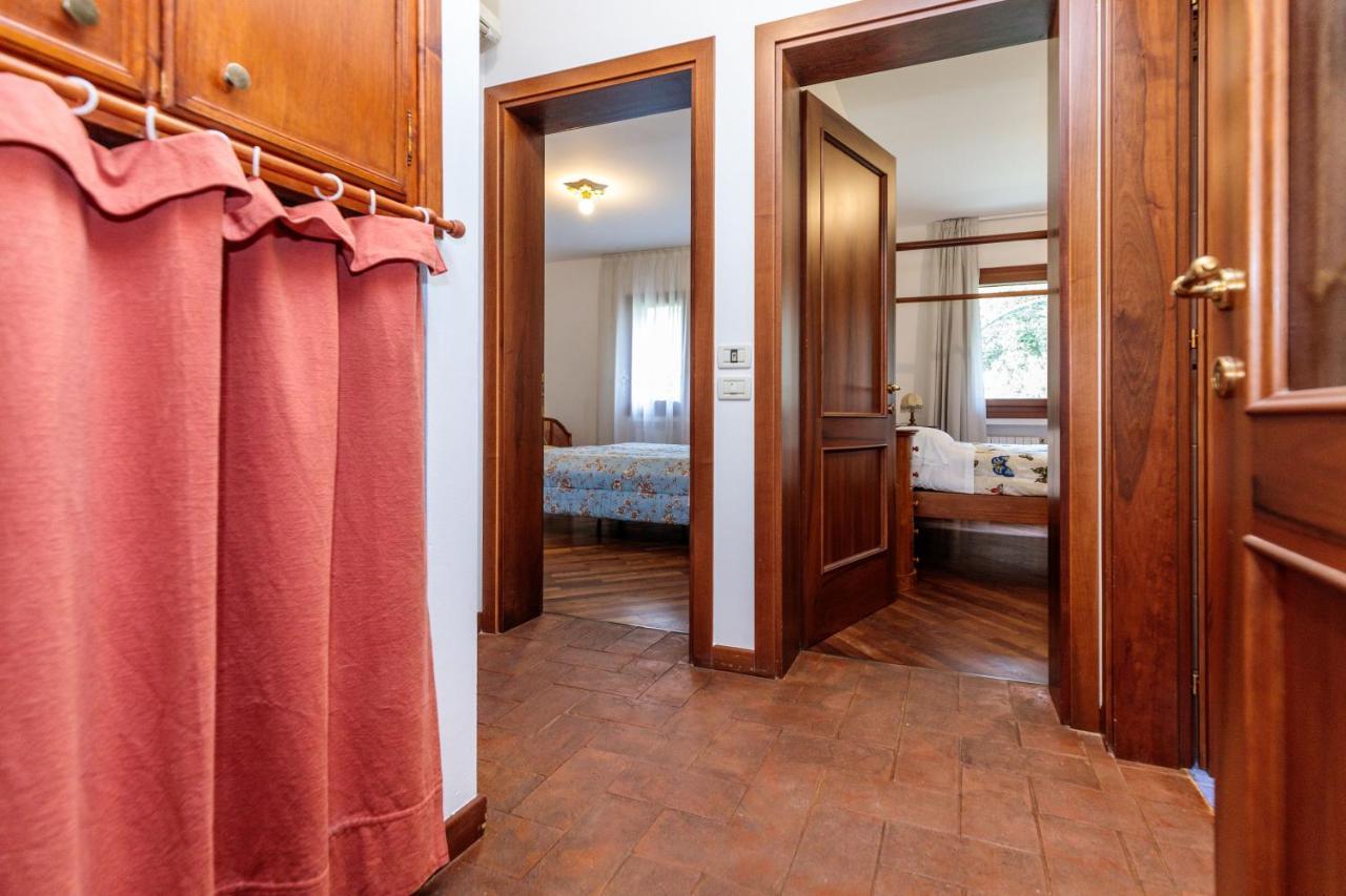 Villa Gerla, Un Angolo Di Paradiso Vicino Padova E Venezia Exterior photo