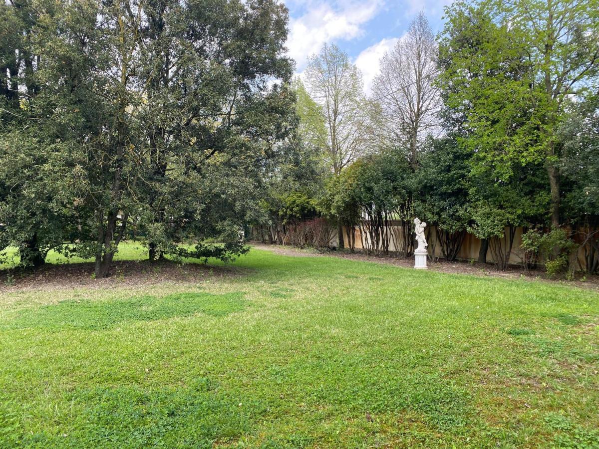 Villa Gerla, Un Angolo Di Paradiso Vicino Padova E Venezia Exterior photo
